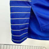 2023/24 Clippers HARDEN #1 Blue NBA Jerseys