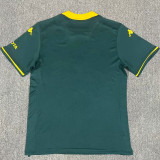 2023/24 Kaizer Chiefs Fans Soccer Jersey 凯撒酋长