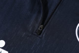 2025 CFC Sapphire Blue Kids Sweater Tracksuit