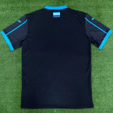 2023/24 Honduras Away Black Fans Soccer Jersey