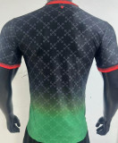 2025 AC Milan X Offwhite Player Version Soccer Jersey