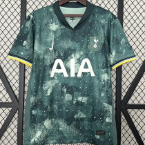 2024/25 TH FC Third Fans Soccer Jersey