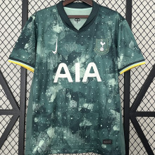 2024/25 TH FC Third Fans Soccer Jersey