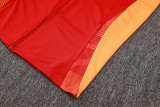 2024/25 BFC Red Kids Jacket Tracksuit