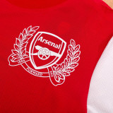 2011/12 ARS 125Th Ａnniversary Retro Soccer Jersey