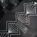2023/24 Corinthians Special Edition Black Fans Soccer Jersey