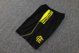 2024/25 Flamengo Grey Vest Training Jersey(A Set)