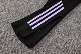 2025 Germany White Kids Sweater Tracksuit
