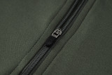 2024/25 PSG Blackish Green Sweater Tracksuit
