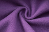 2024/25 RM Purple Hoody Zipper Jacket Tracksuit