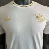 2025 Colombia 100th Anniversary Edition Fans Cotton T-shirt