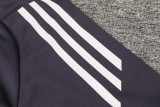 2025 ARS Purple Sweater Tracksuit