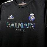 2023/24 RM Reflective Special Edition Black Jersey