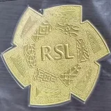 2024/25 Al Nassr Third Kids Soccer Jersey
