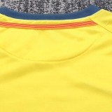 2008/09 BA Away Retro Kids Soccer Jersey