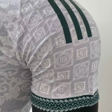 2024/25 Mexico Special Edition Player Version Jersey