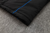 2024/25 ARS Black Cotton Jacket