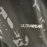 2023/24 BVB Away Black Player Version Jersey