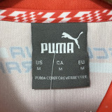 Ferrari Red F1 POLO Team T-Shirt