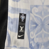 2024/25 Portugal x Iv Player Version Soccer Jersey