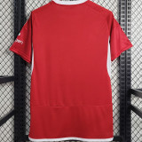 2023/24 Nottingham Forest Home Red Fans Soccer Jersey