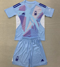 2024/25 Nottingham Forest GK Kids Soccer Jersey