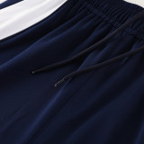 2024/25 AD Blue Sweater Tracksuit