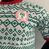 2023/24 Nigeria Player Version Training Jersey