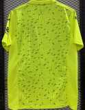 2023/24 Wolves Goalkeeper Fans Soccer Jersey