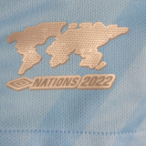 2023 Gremio Third Fans Soccer Jersey