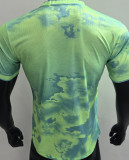 2025 BA Special Edition Player Version Soccer Jersey