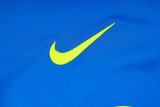 2024/25 BA Light Blue Sweater Tracksuit
