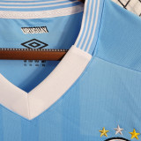 2023 Gremio Third Fans Soccer Jersey