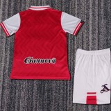 1996/97 ARS Home Retro Kids Soccer Jersey