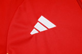 2024/25 BFC Red Kids Jacket Tracksuit