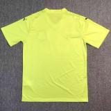 2023/24 Sassuolo Third Green Fans Soccer Jersey