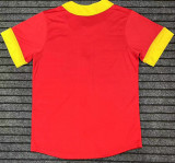 2023/24 M Utd Concept Edition Red Jersey