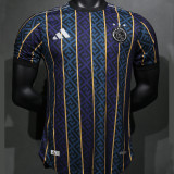 2024/25 AA x Fendi Player Version Soccer Jersey