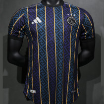 2024/25 AA x Fendi Player Version Soccer Jersey