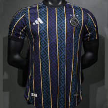 2024/25 AA x Fendi Player Version Soccer Jersey