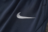 2024/25 Corinthians Light Gray Sweater Tracksuit