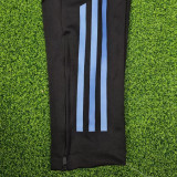 2024/25 Argentina Sapphire Blue Sports Trousers