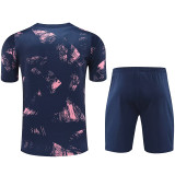 2025 PSG Training Jersey (A Set)