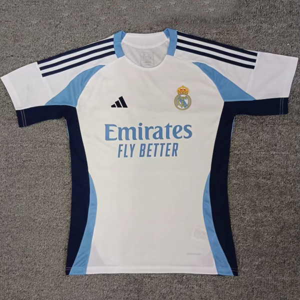 2024 RM Concept Version Fans Jersey