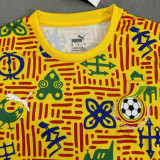 2025 Ghana Training Jersey