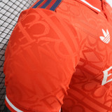 2024/25 RM Special Edition Player Version Soccer Jersey