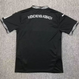 2024/25 Monchengladbach Third Fans Soccer Jersey