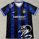 2025 In Milan Special Edition Fans Soccer Jersey