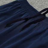 2025 PSG Pink Hoody Zipper Jacket Tracksuit