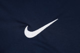 2024/25 CFC Sapphire Blue Training Jersey(A Set)